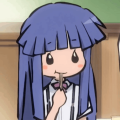 Profilbild Abyssal, Avatar