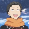 Profilbild Ron, Avatar