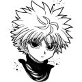 Profilbild Hiroyukias, Avatar