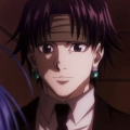 Chrollo11 Avatar, Chrollo11 Profilbild