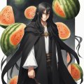 Profilbild MelonLord, Avatar