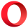 Profilbild Opera, Avatar