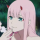 Profilbild Senpai-san, Avatar