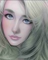Alice7, Profilbild, Foto, Avatar