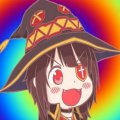 Profilbild Megumin_1119, Avatar