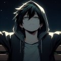 Profilbild RenSuzuki, Avatar