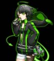 Profilbild Argronaut, Avatar