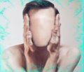 Profilbild Noface36, Avatar