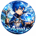 Profilbild AquaX17, Avatar