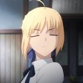 Profilbild ItzSaber, Avatar