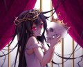Sakurako Avatar, Sakurako Profilbild