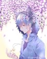 User KuroKuro, Profilbild