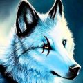 Wolfi, Profilbild, Foto, Avatar