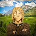 Yojanni, Profilbild, Foto, Avatar