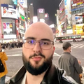Glatzmire Avatar, Glatzmire Profilbild