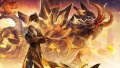 Godofphoenix, Profilbild, Foto, Avatar