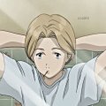 Profilbild GREEN0RUNNER99, Avatar