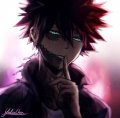Profilbild Kartoffl-chan, Avatar