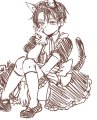 Profilbild HaruAckermann2512, Avatar