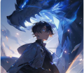 Profilbild Sensi, Avatar
