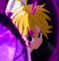 Profilbild meliodasqc, Avatar