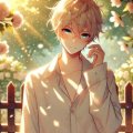 Profilbild Niwu, Avatar