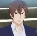 Profilbild XTheRaptor, Avatar