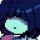 Profilbild Lunysia, Avatar