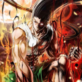 Profilbild Kazuki183, Avatar