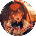 Profilbild Code_Slivki, Avatar