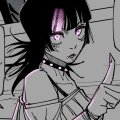 Profilbild Skoomp, Avatar