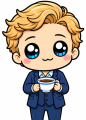 Patrick-Jane Avatar, Patrick-Jane Profilbild