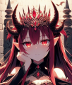 Profilbild Larasia, Avatar