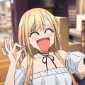 Ju-san Avatar, Ju-san Profilbild