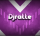 Profilbild Djratte, Avatar