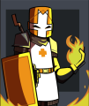 Profilbild OrangeKnight, Avatar