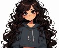 Profilbild Emyluey, Avatar