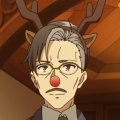 Profilbild MrsAtakato, Avatar