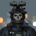 Deathdragon Avatar, Deathdragon Profilbild