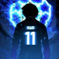 Profilbild IsagiYoichi_, Avatar
