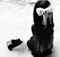 User Iena, Profilbild