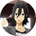Profilbild Izumi-Miyamura, Avatar
