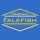 Profilbild Falkfisch, Avatar, Streaming-Nuzter