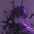 Profilbild Samu44, Avatar