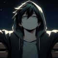 Profilbild RenSuzuki, Avatar
