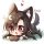 Profilbild ChibiWolfprincess, Avatar, Streaming-Nuzter