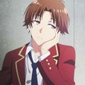 Profilbild KyoponAyanokoji-kun, Avatar