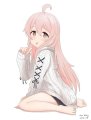 User Mahiro20, Profilbild