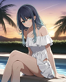 Profilbild OfficialKotori, Avatar