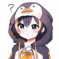 Profilbild SecretSenpai, Avatar